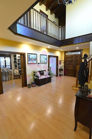 Chalet en venta en Santa María en Ciudad Real