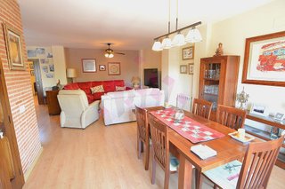 Chalet en venta en Ciudad Jardín en Ciudad Real