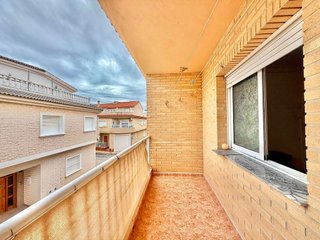 Casa en venta en San Pedro del Pinatar en San Pedro del Pinatar
