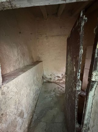 Casa adosada en venta en Torreperogil