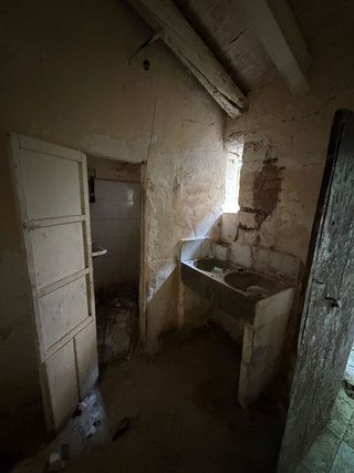 Casa adosada en venta en Torreperogil