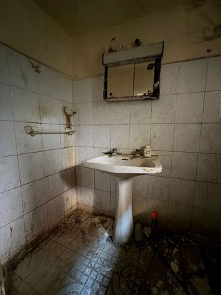 Casa adosada en venta en Torreperogil