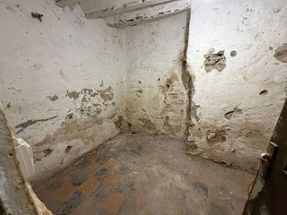 Casa adosada en venta en Torreperogil