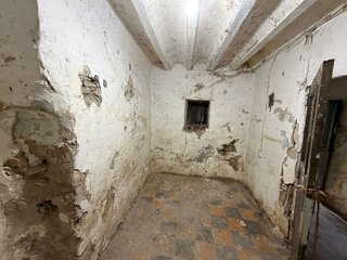 Casa adosada en venta en Torreperogil
