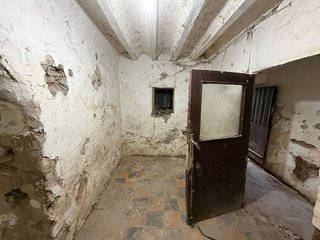 Casa adosada en venta en Torreperogil