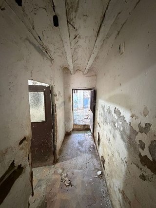 Casa adosada en venta en Torreperogil
