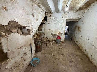 Casa adosada en venta en Torreperogil