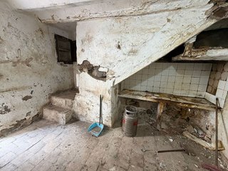 Casa adosada en venta en Torreperogil