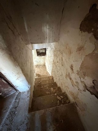Casa adosada en venta en Torreperogil