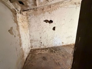 Casa adosada en venta en Torreperogil