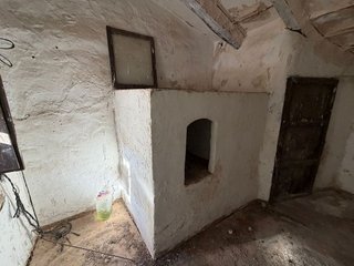 Casa adosada en venta en Torreperogil