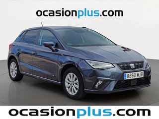 SEAT Ibiza 1.0 MPI S&S Style XL 59 kW (80 CV)