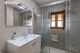 Chalet en venta en Albaicín en Granada