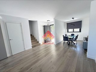 Casa adosada en venta en El Fuerte - La Dehesa en Ronda