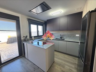 Casa adosada en venta en El Fuerte - La Dehesa en Ronda