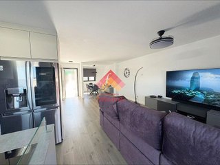 Casa adosada en venta en El Fuerte - La Dehesa en Ronda