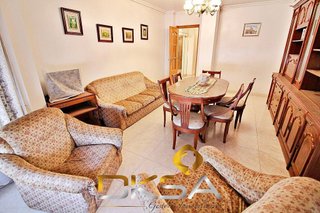 Chalet en venta en Torreblanca