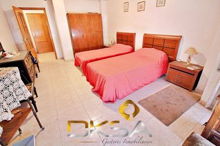Chalet en venta en Torreblanca