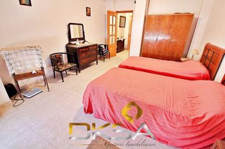 Chalet en venta en Torreblanca