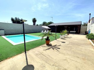 Chalet en venta en Pilas