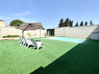 Chalet en venta en Pilas