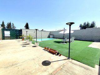 Chalet en venta en Pilas