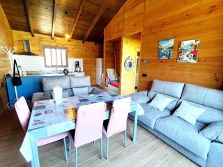 Chalet en venta en Pilas