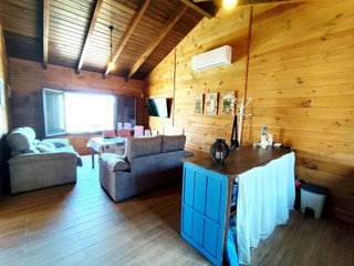Chalet en venta en Pilas