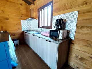 Chalet en venta en Pilas