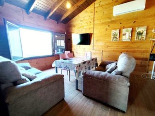 Chalet en venta en Pilas
