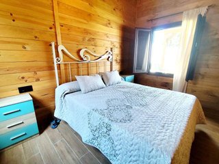 Chalet en venta en Pilas