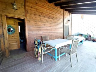 Chalet en venta en Pilas