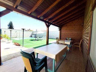Chalet en venta en Pilas