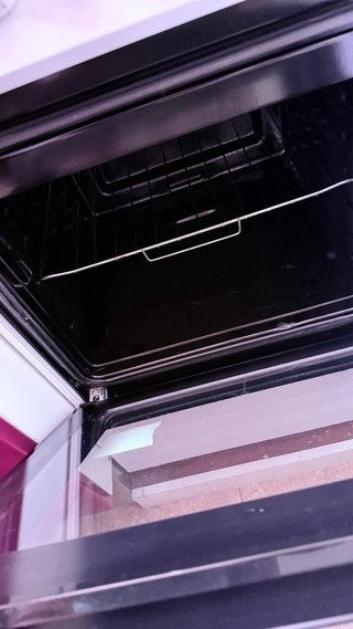 Cocina vitrocerámica Beko 50 cm
