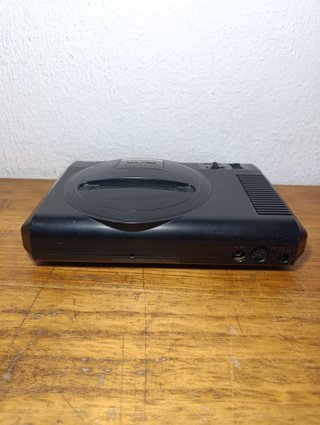 Sega Mega Drive 1 Completa