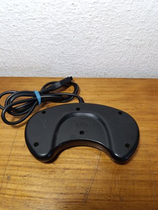 Sega Mega Drive 1 Completa