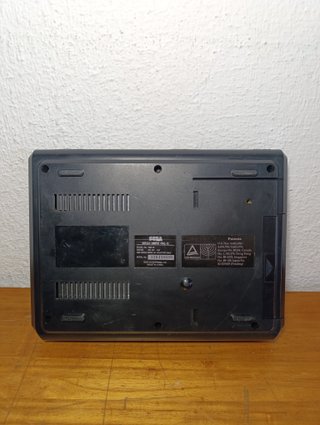 Sega Mega Drive 1 Completa