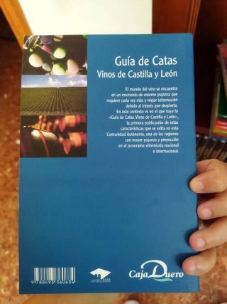 Guías del Duero