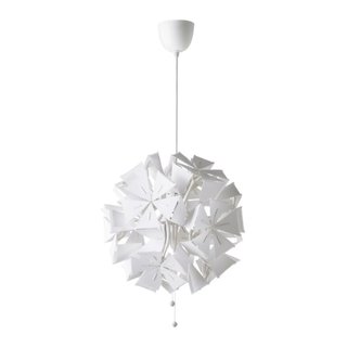 Lámpara colgante Ikea Ramsele