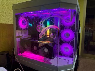 PC NEGOCIABLE