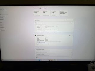 PC NEGOCIABLE