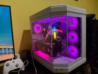 PC NEGOCIABLE