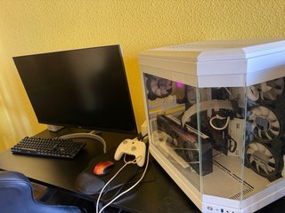PC NEGOCIABLE