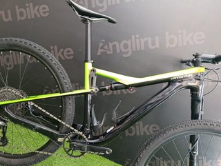Cannondale Scalpel SL