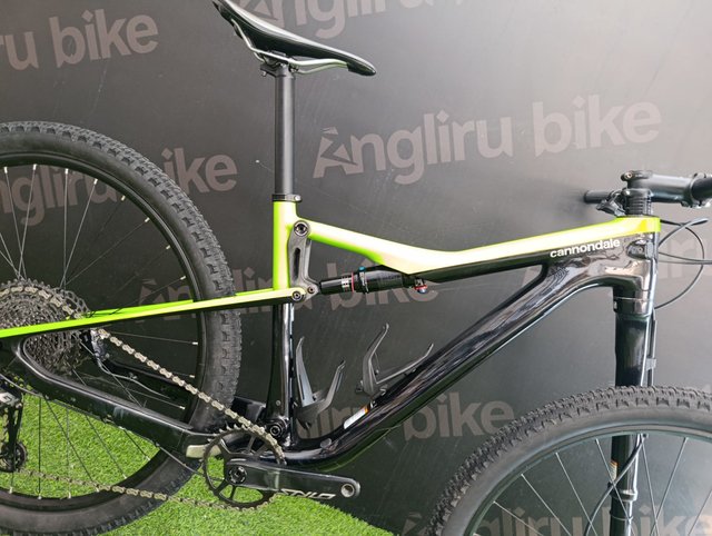 Cannondale Scalpel SL
