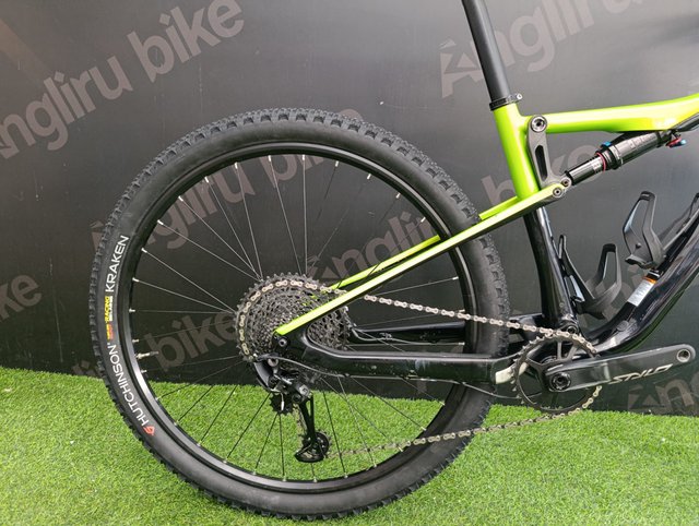 Cannondale Scalpel SL