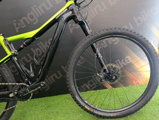 Cannondale Scalpel SL
