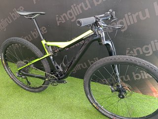 Cannondale Scalpel SL