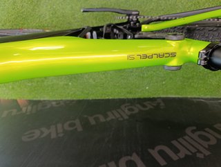 Cannondale Scalpel SL