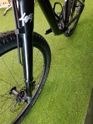Cannondale Scalpel SL